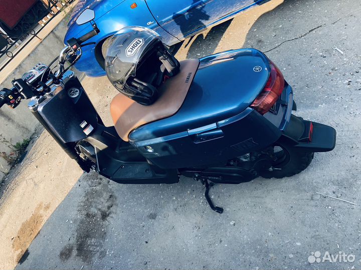 Yamaha VOX