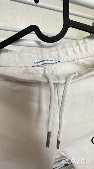 Calvin klein костюм