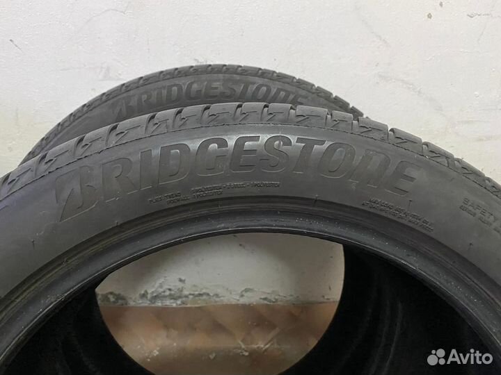 Bridgestone Turanza T005 245/45 R18 100Y