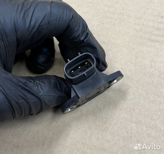 Датчик курсовой устойчивости Рено Флюенс Меган 3