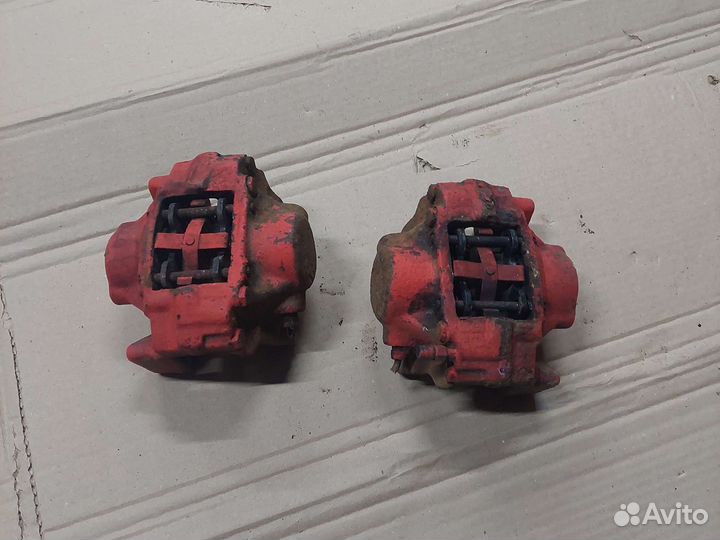 Суппорт передний (заднии) Opel Omega B 1995-2004