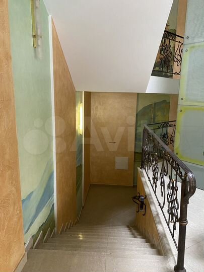 Свободного назначения, 17 м²