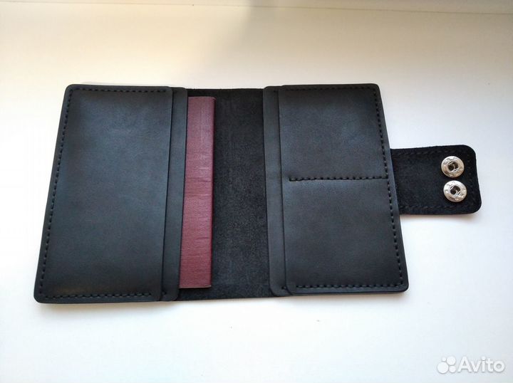 Обложка. Ручной работы. Гравировка