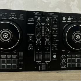 Pioneer ddj 400