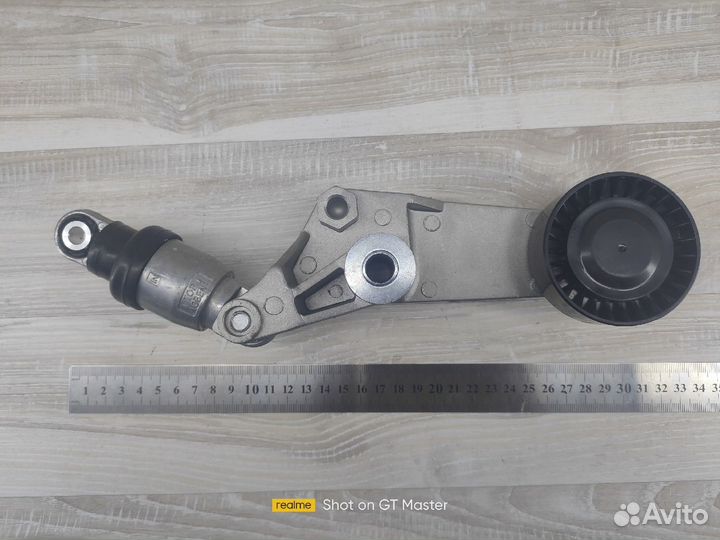 Натяжитель приводного ремня Lifan X60 Ina