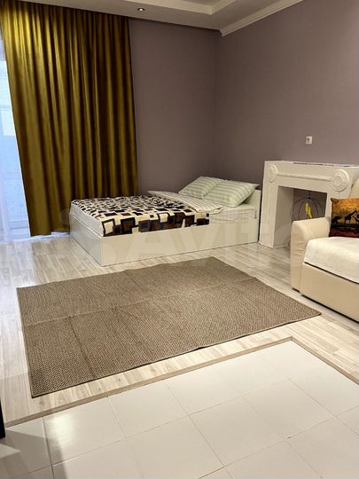 Квартира-студия, 30 м², 9/9 эт.