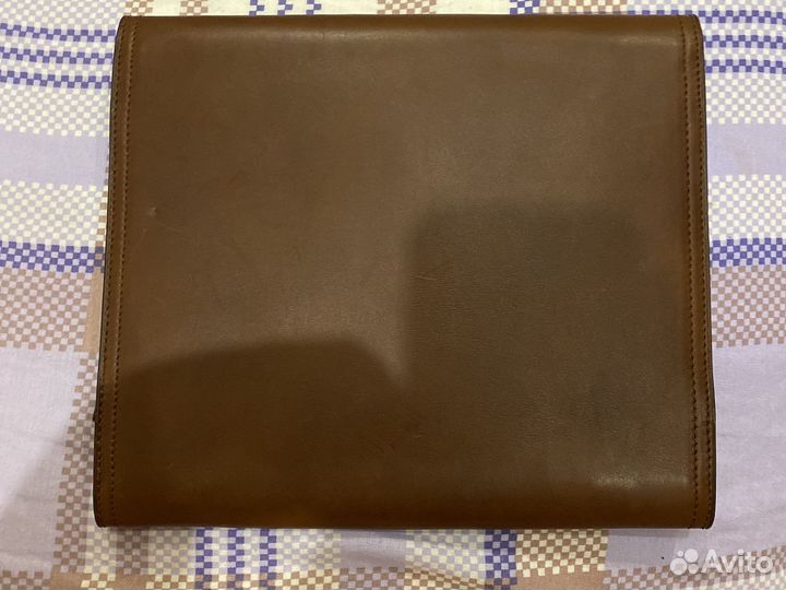 Папка Brunello Cucinelli для iPad и документов