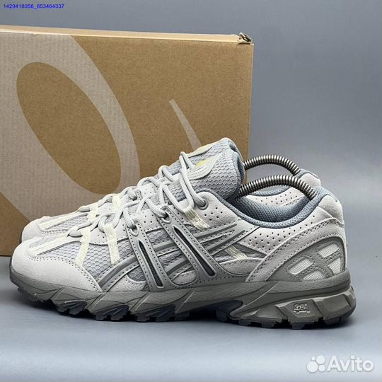 Кроссовки Asics Gel-Sonoma 15-50 (Арт.15198)