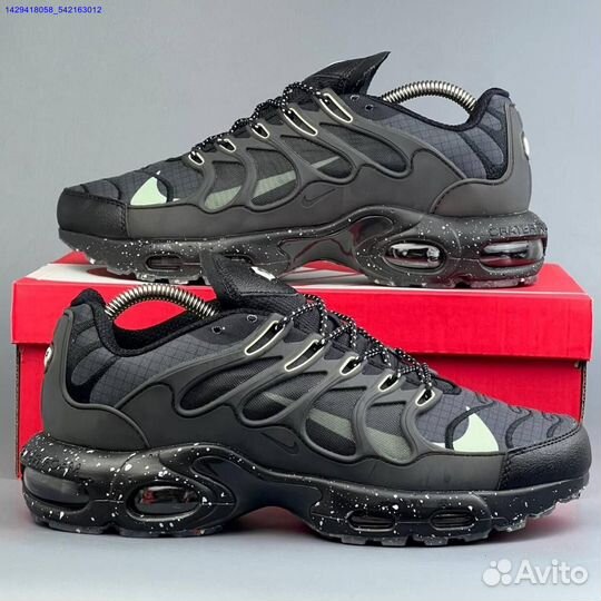 Кроссовки Nike Air Max Tn Terrascape (Арт.52222)