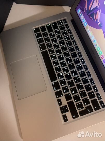 MacBook Air 13 2017
