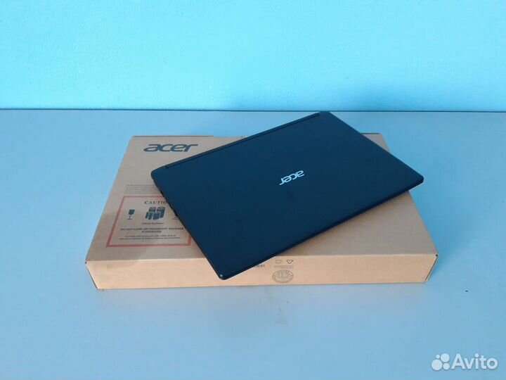 Новый мощный ноутбук Acer/Гарантия 1г/8озу/256ssd