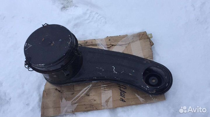 Корпус Фильтра воздушный москвич 403