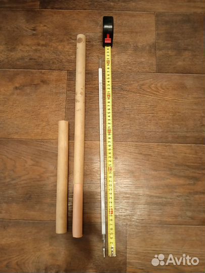 Термометр ртутный лабораторный технический