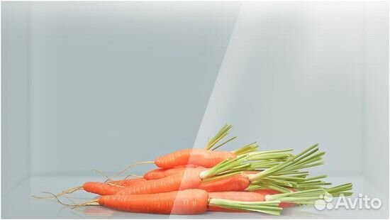 Холодильник Bosch KGV 39VL13R Новый