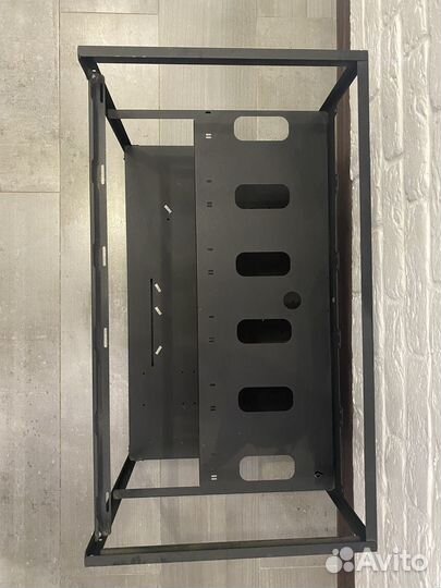 Каркас для майнинга