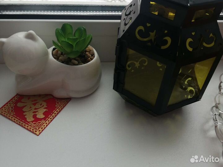 Коллекционные фигурки