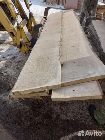 Пиломатериалы брус доска