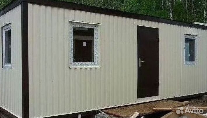 Бытовки арт 58.29