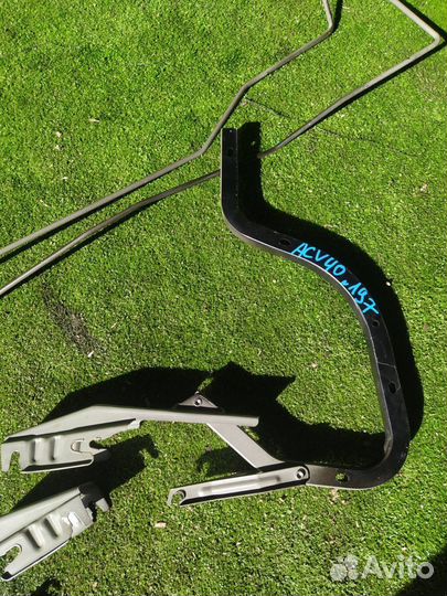 Петли багажника Toyota Camry ACV40-aeank 2azfe