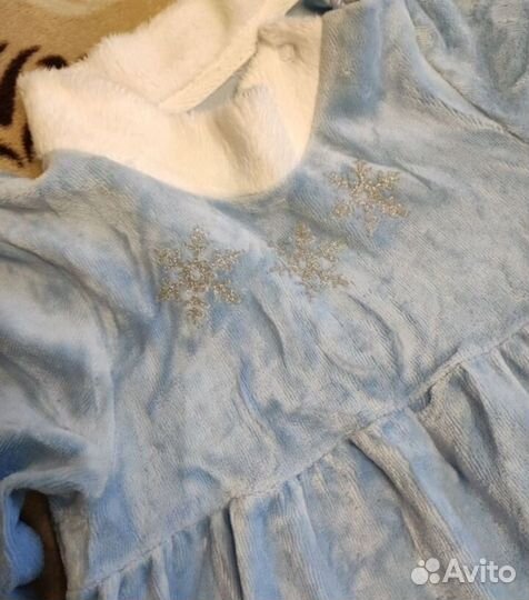 Одежда на девочку пакетом