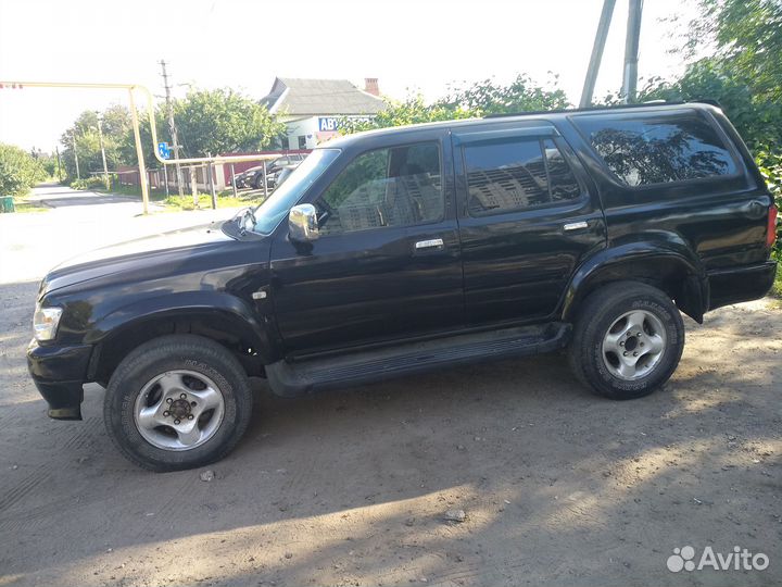 Great Wall Safe 2.2 МТ, 2006, 95 000 км