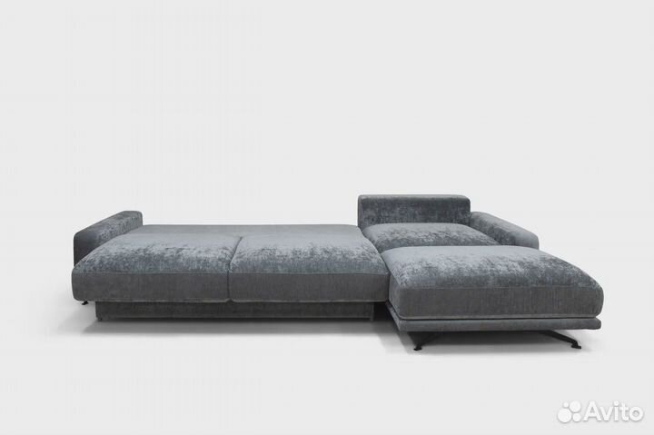 Угловой диван для отдыха
