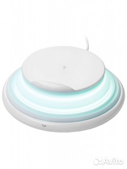 Новое зарядное устройство W.O.L.T. PRO