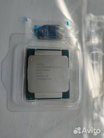 Xeon e5 2640 v3