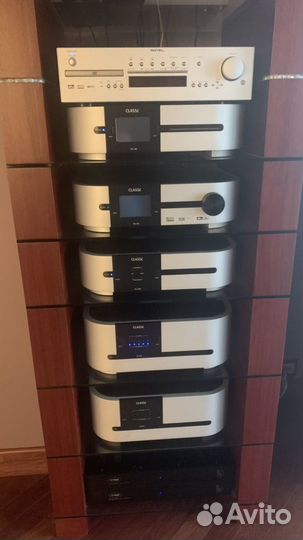 Комплект акустики