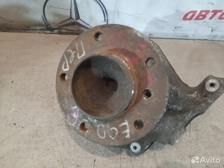 Ступица передняя левая Bmw 318 E90 N46B20B