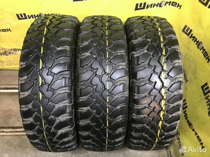 Cordiant Off Road 205/70 R16