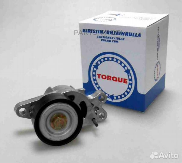 Torque KR5126 Ролик ремня двс