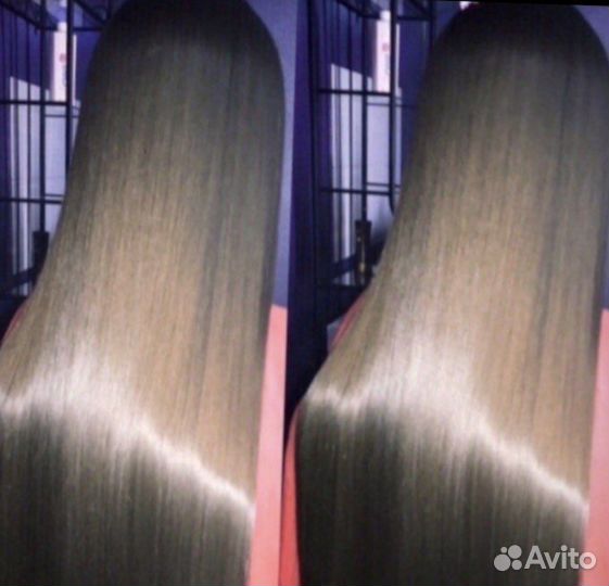 Нанопластика, Биксипластия.Кератин