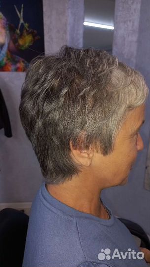 Стрижки женские, сэсен,каре,пикси