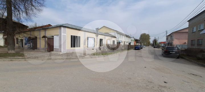 Помещение в центре Спасска