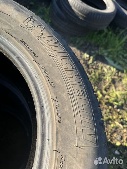 Michelin Primacy HP 215/60 R16