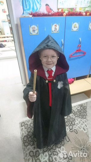 Костюм для утренника