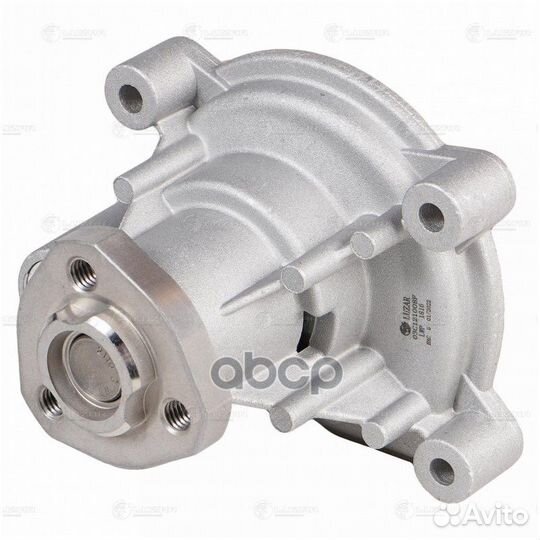 Насос водяной VAG Polo (10) /Rapid (11) 1.6i L