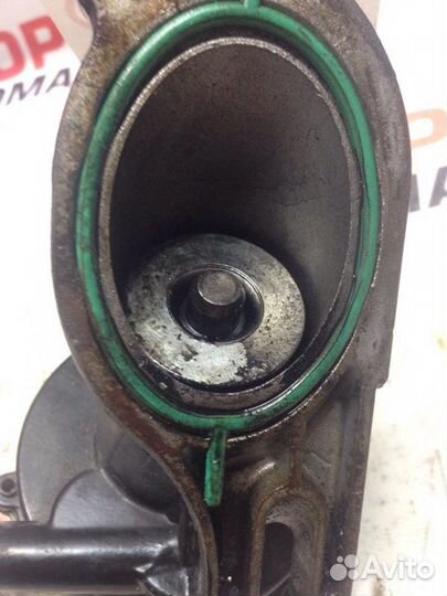 Насос вакуумный для Ford Focus 2 2008-2011г