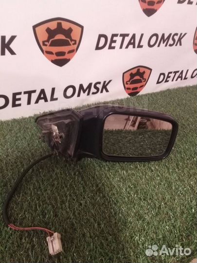 Зеркало заднего вида Volvo S40 1997 VS16 правое