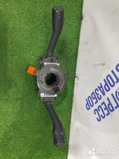 Подрулевой переключатель в сборе Skoda Octavia