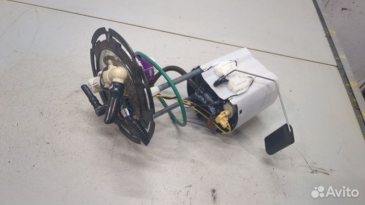 Насос топливный электрический Chevrolet Traverse, 2018