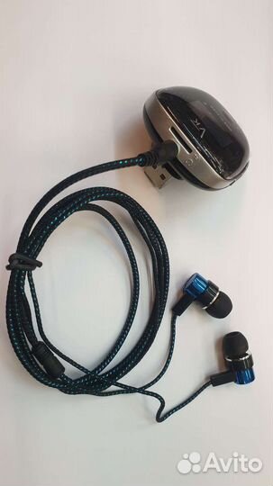 Авто трансмиттер VK T61-N MP3 плеер,USB зарядка