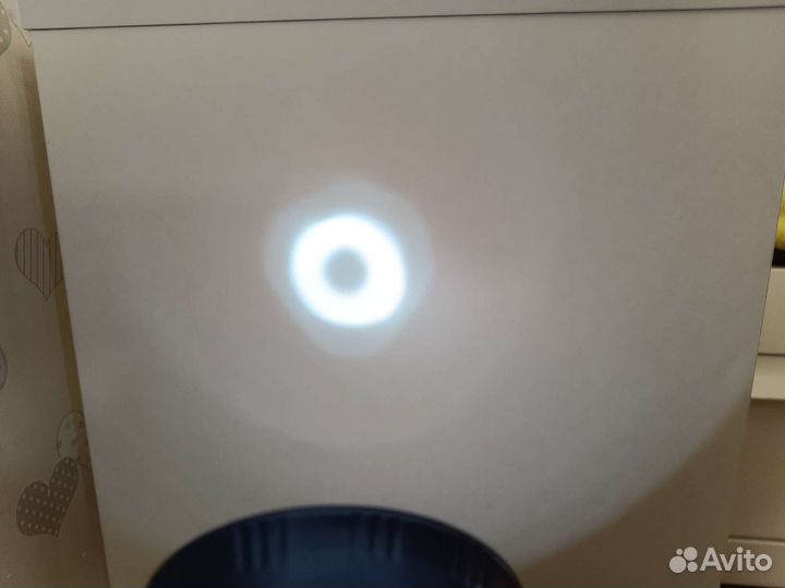 Фонарь кемпинговый, светильник комнатный