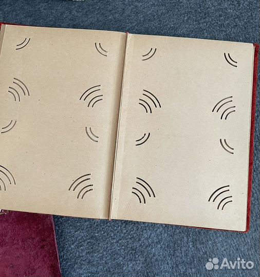 Фотоальбом СССР