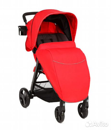 Прогулочная коляска corol L-8