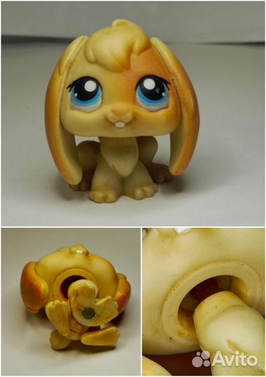 Littlest Pet Shop (LPS)