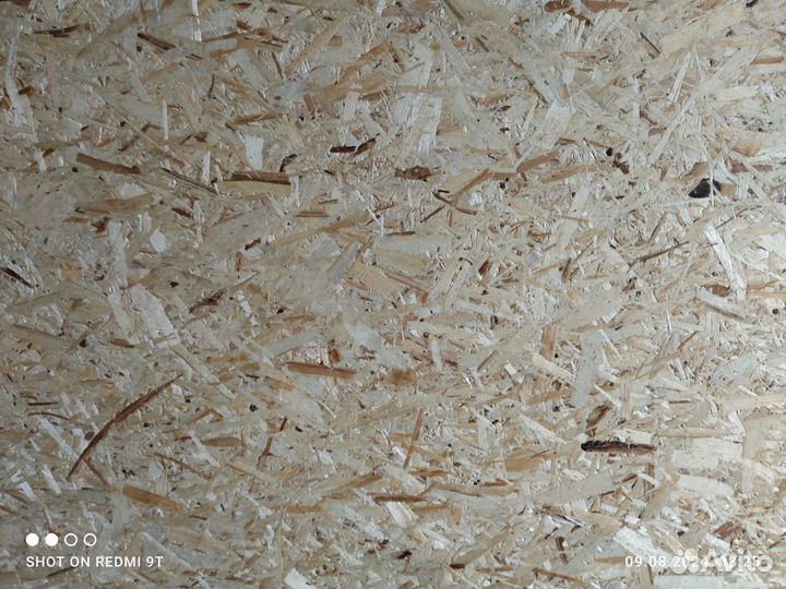 Плита осб-3(OSB-3)