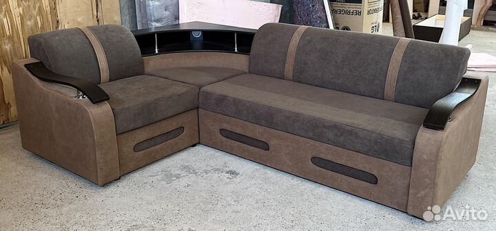 Диван новый