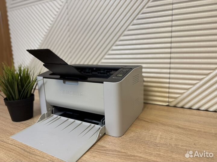 Принтер лазерный Samsung Xpress M2020